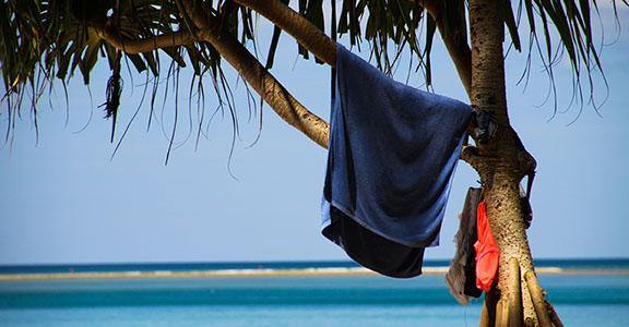7 Reasons Why You Should Be Using Eco-Friendly Towels - FiveADRIFT