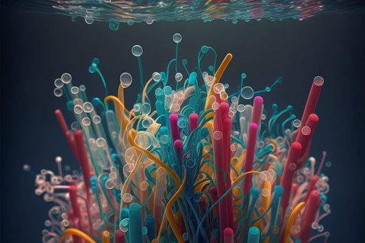 Plastic straws used to be “environment enemy number one.” What happened when they were banned?