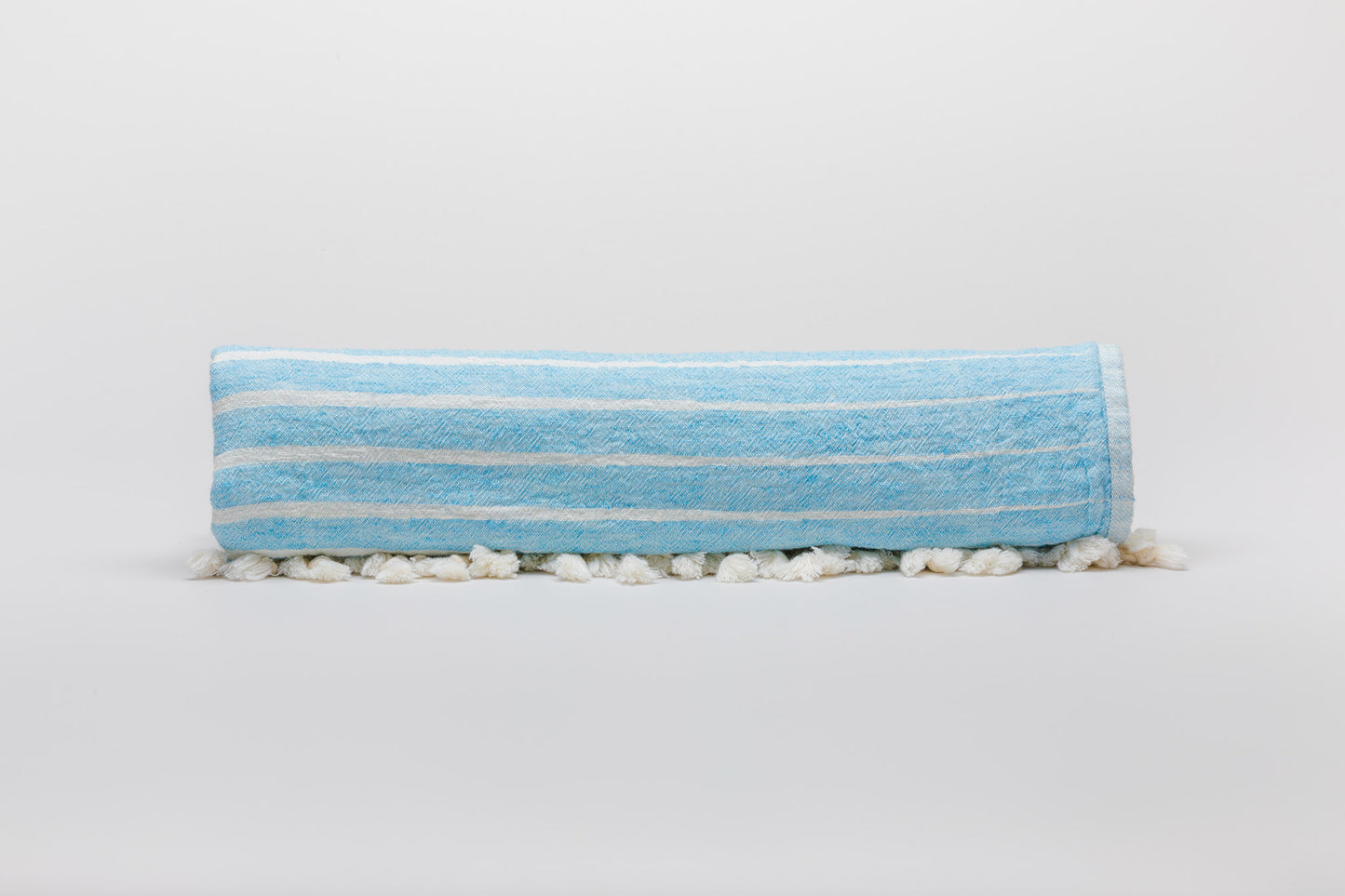 Blue Shores Beach Towel