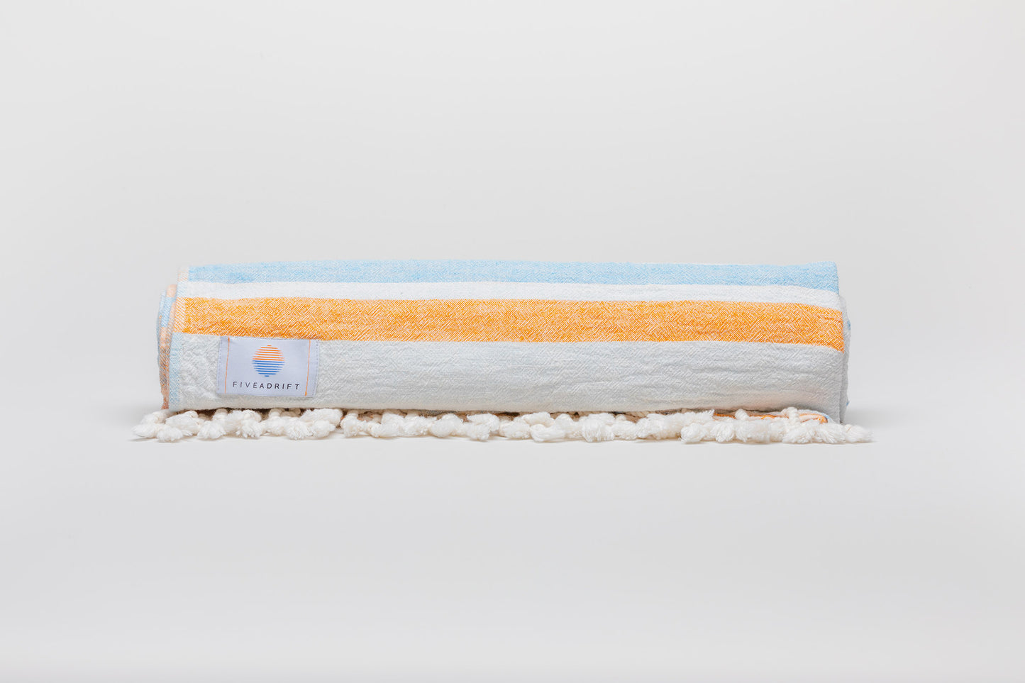 Summer Solstice Beach Towel