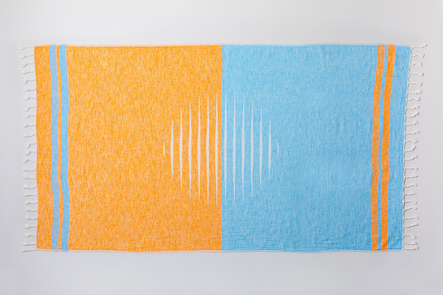 Summer Solstice Beach Towel