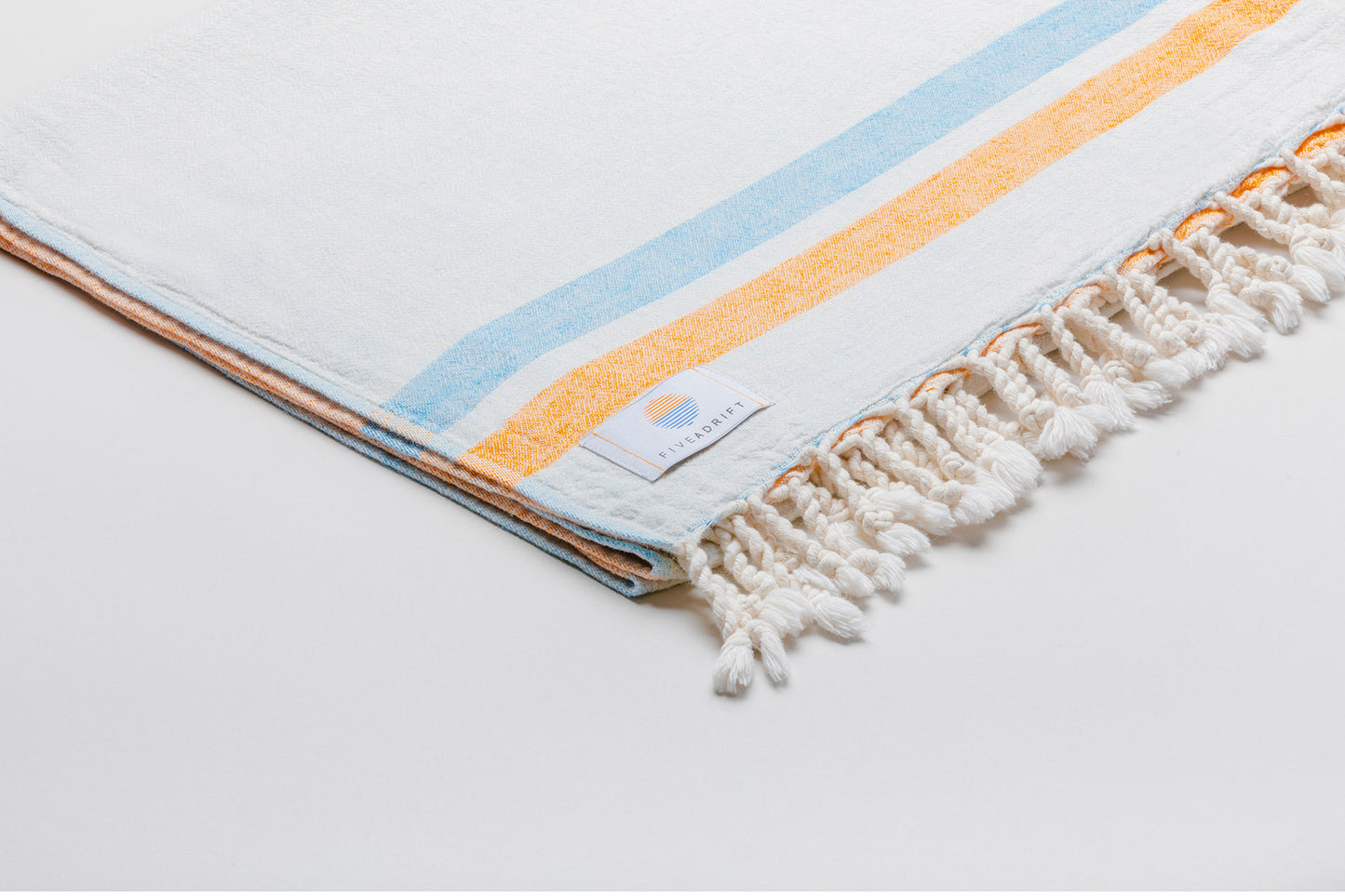 Summer Solstice Beach Towel