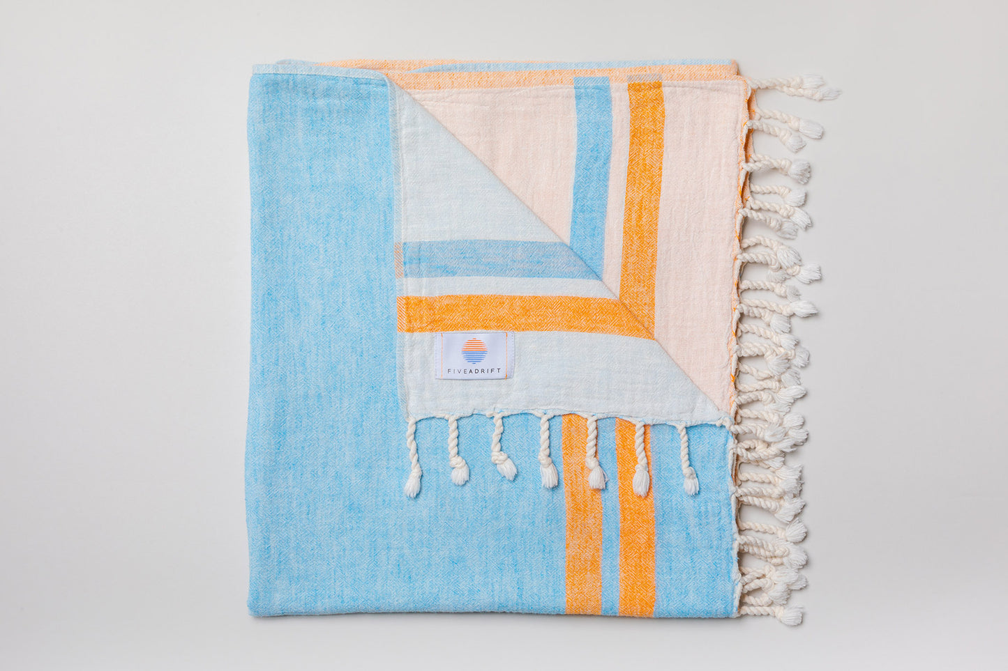 Summer Solstice Beach Towel