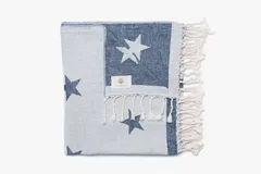 Ocean Glory Beach Towel 2