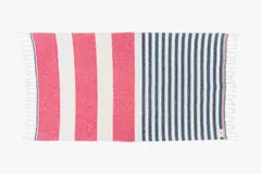 Swim and Stripes Beach Towel 6