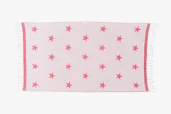 Star Spangled Surfer Beach Towel 6