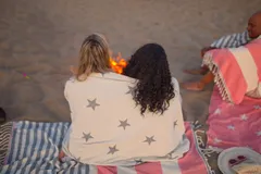 Ocean Glory Beach Towel 9