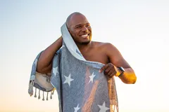Ocean Glory Beach Towel 7