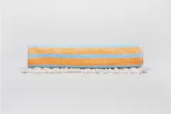 Summer Solstice Beach Towel 8