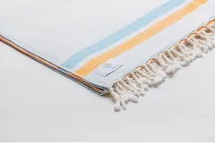 Summer Solstice Beach Towel 5