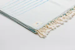 Blue Shores Beach Towel 7