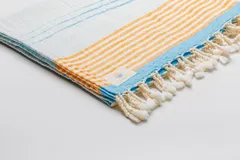 Boho Surf Beach Towel 3