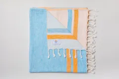 Summer Solstice Beach Towel 2