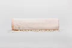 Coral Waves Beach Towel 9