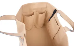 Oversized Signature Tote 5