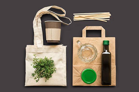 What Are the Most Sustainable Materials to Look for in Eco-Friendly Products? - FiveADRIFT