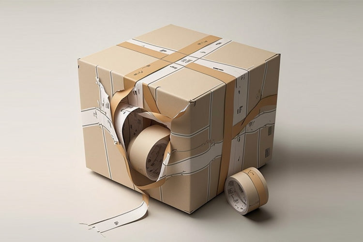How to Choose the Best EcoFriendly Packaging Tape for Your Business