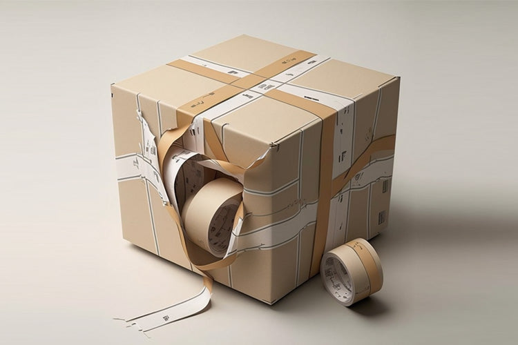 How to Choose the Best Eco-Friendly Packaging Tape for Your Business