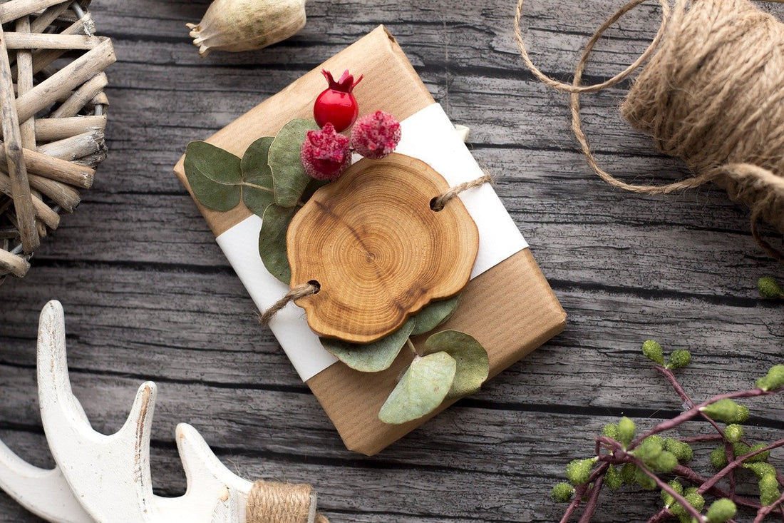 Eco-Friendly Gift Ideas for the Holidays