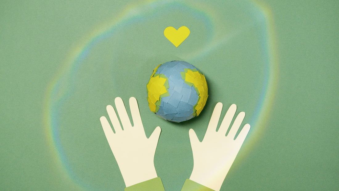20 Ways to Celebrate Earth Day 2022