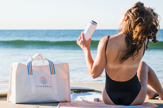 What Makes a Reusable Tote Bag Sustainable?
